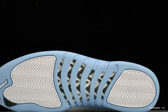  12 Retro  308243-142 Jordan 'UNC' 308243-142 0519